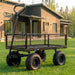 Fornorth Tuinkar 106x46x95cm