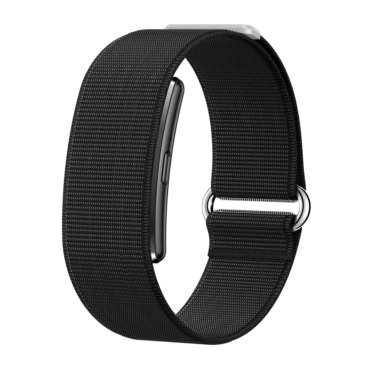 
              Kuura Smart Band A4, Black