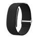 Kuura Smart Band A4, Black