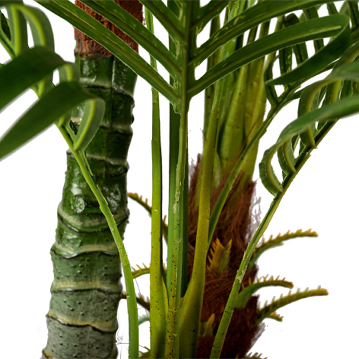 plante palme Lykke Kunstig Plante Areca Palme 180cm - 159,00 EUR