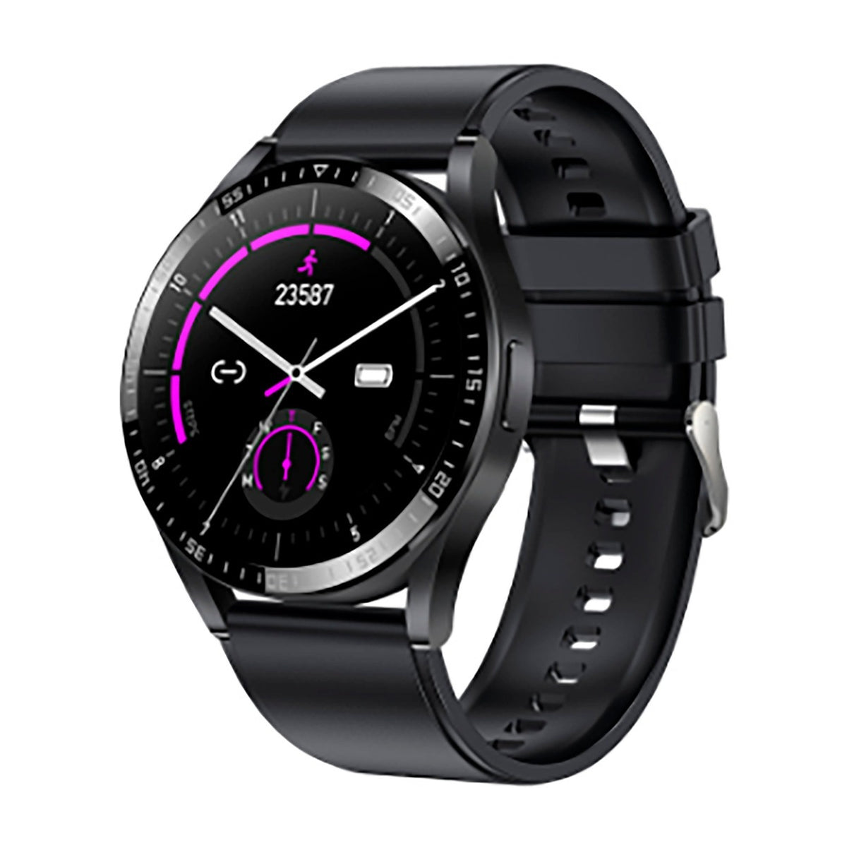 
              Kuura Smartwatch FM5