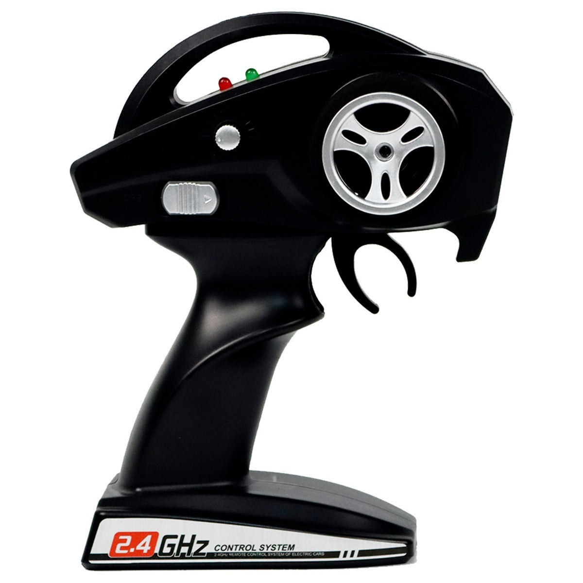 
              React voiture radiocommandée Speed X 4WD