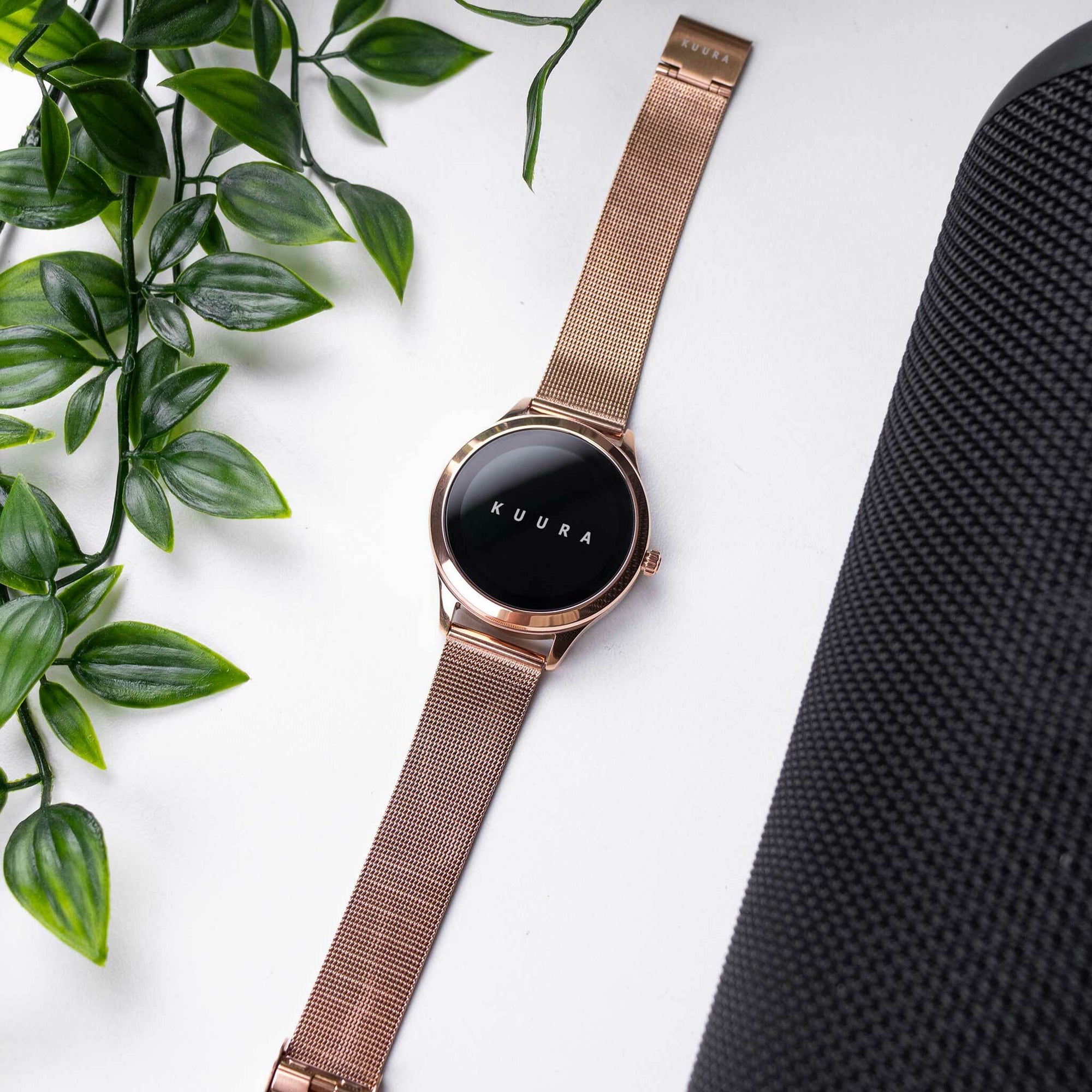 Kuura Smart Watch FW3