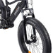 Swoop Fat Bike Elettrica Ranger, 26