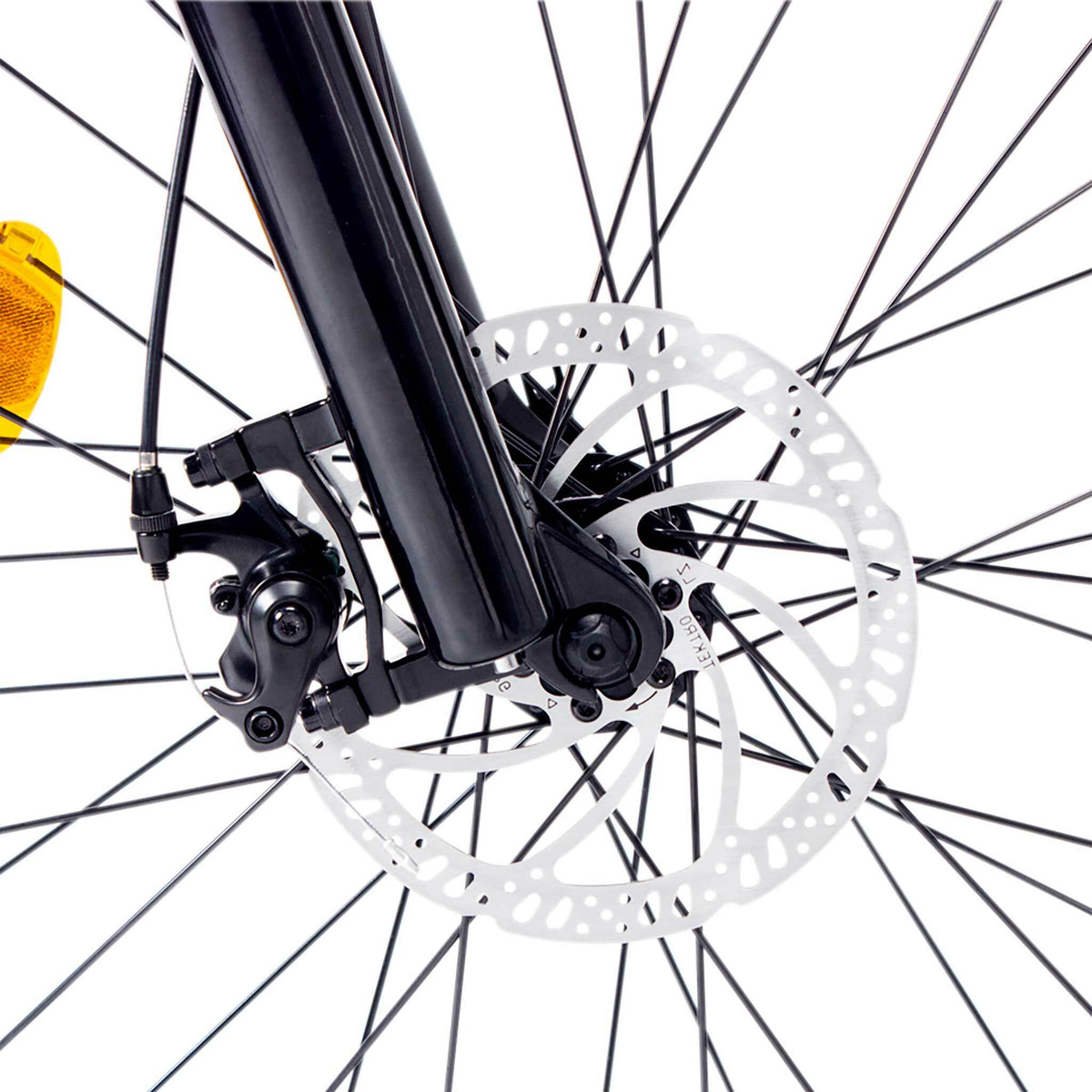 
              Swoop Fat Bike Elettrica Ranger, 26&quot;