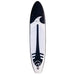 Deep Sea SUP Board Set XXL (330cm)