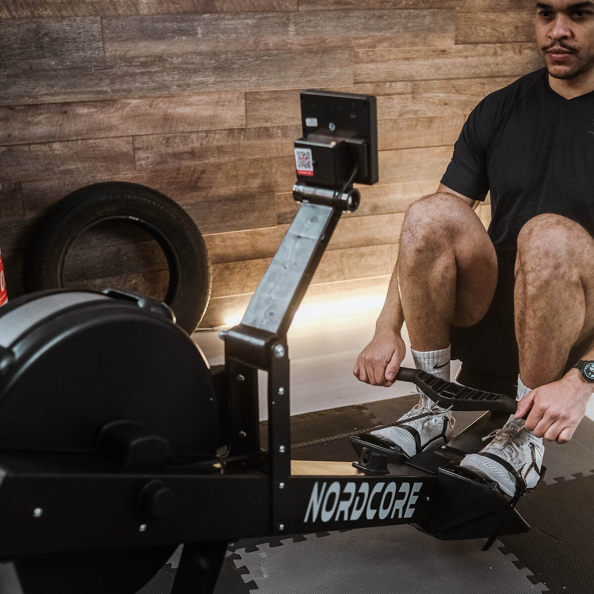 
              Nordcore Vogatore Core