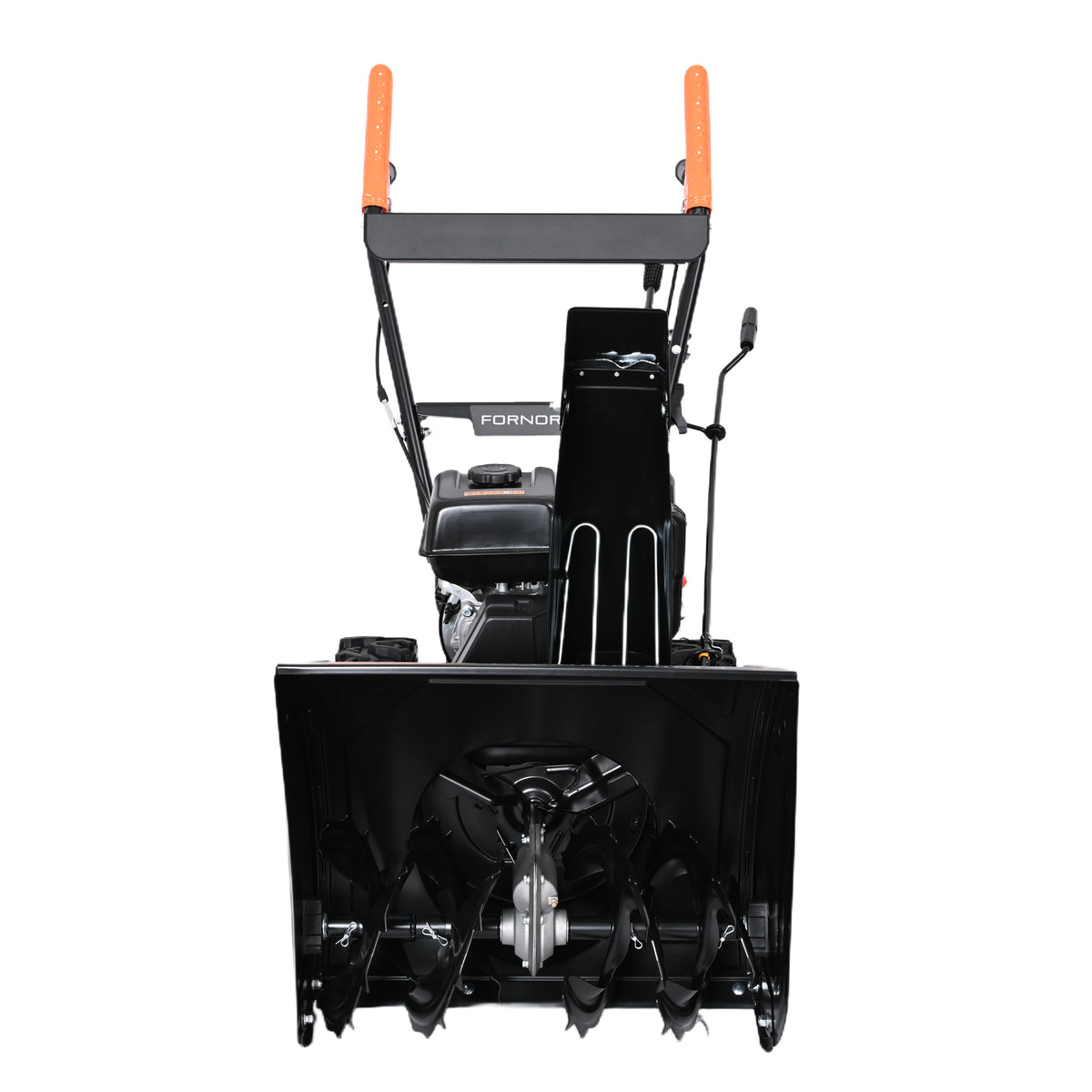 
              Fornorth soplador de nieve S4100