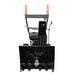 Fornorth soplador de nieve S4100