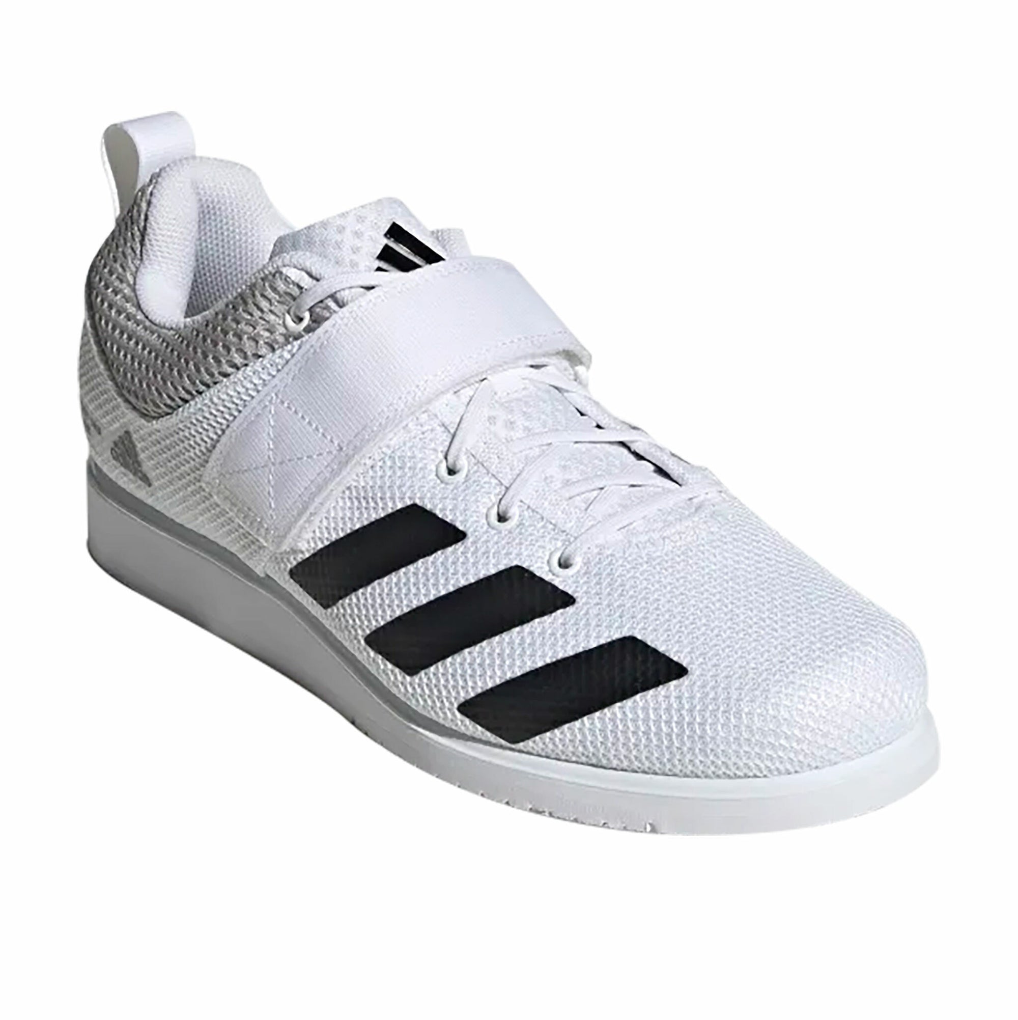 Adidas Powerlift 5 Weightlifting Shoes