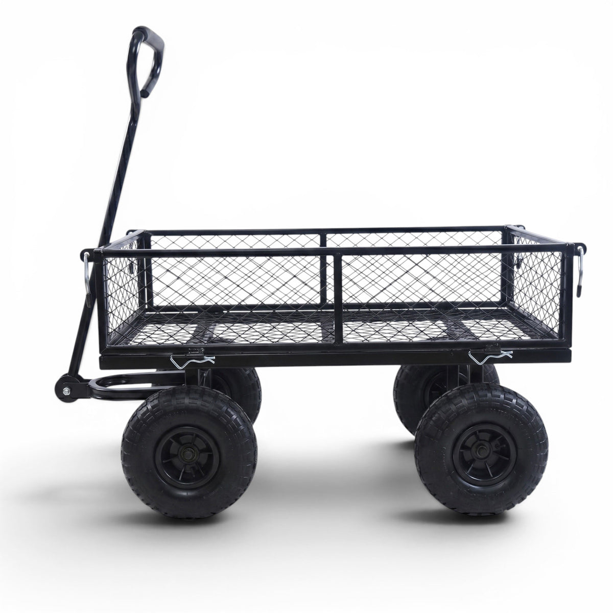 
              Fornorth Tuinkar 106x46x95cm