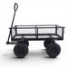 Fornorth Tuinkar 106x46x95cm