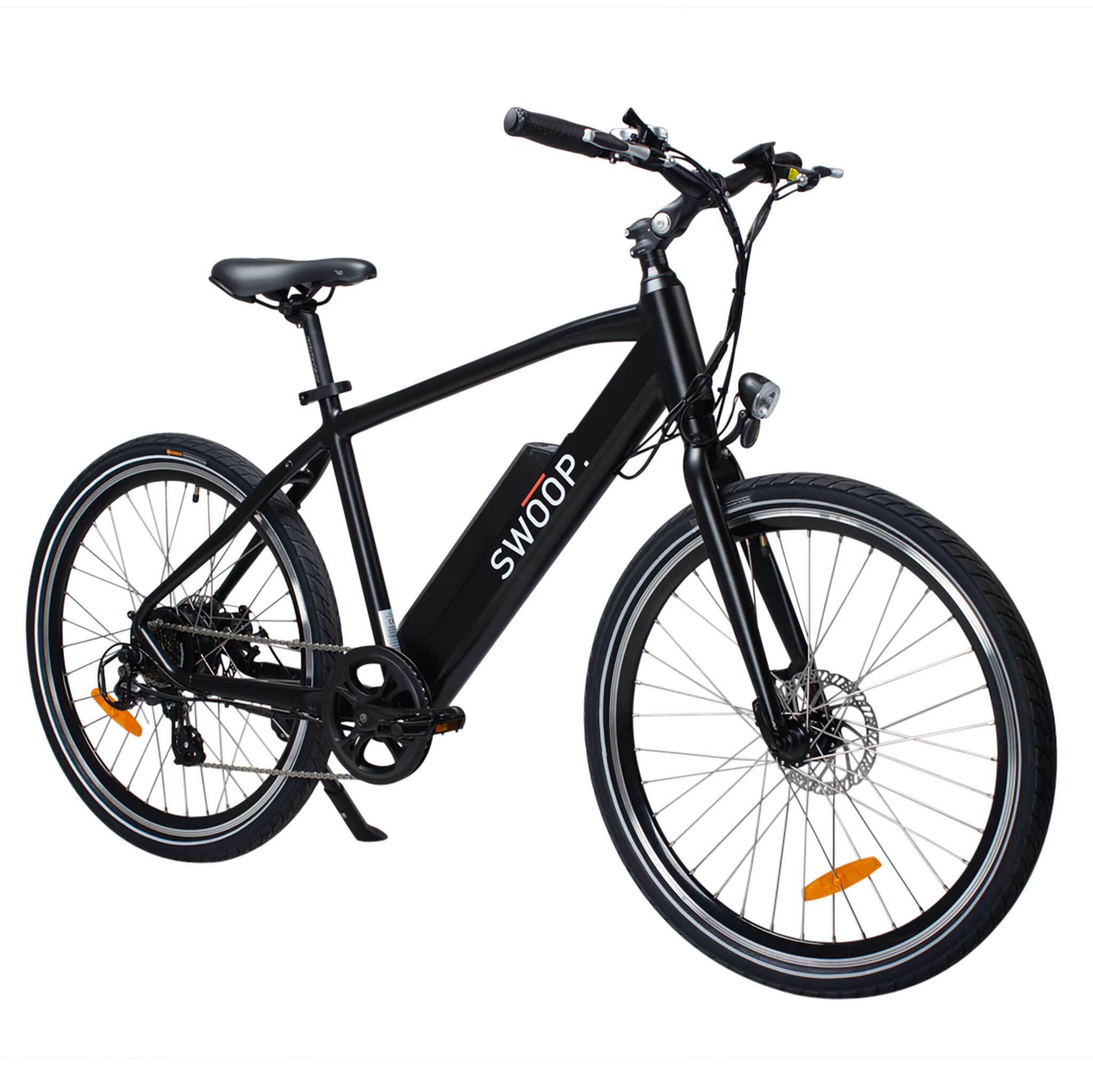 elektro mountainbike 26 Swoop E-Mountainbike MTB, 26"