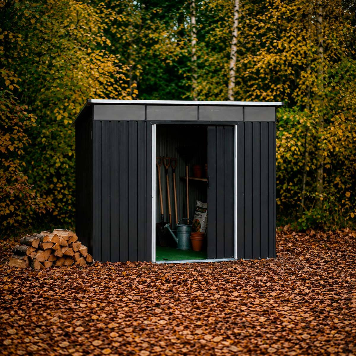 
              Fornorth Abri de jardin Polar 4.76 m2