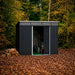 Fornorth Abri de jardin Polar 4.76 m2