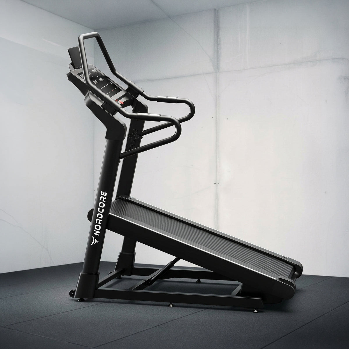 
              Nordcore Treadmill Peak Pro