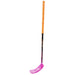 Exel E-Fect 2.9 Round Mb Floorballstav, Sort