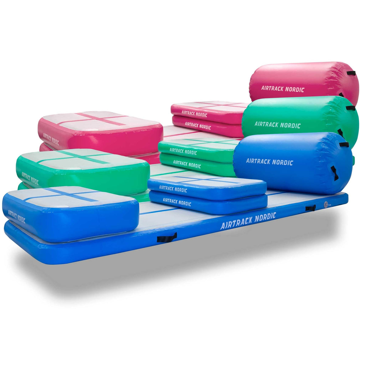 
              AirTrack Nordic Trick-Bündel