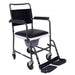 Arvo Fauteuil Roulant de Douche Standard