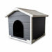 Trekker Dog House 94x92x81cm
