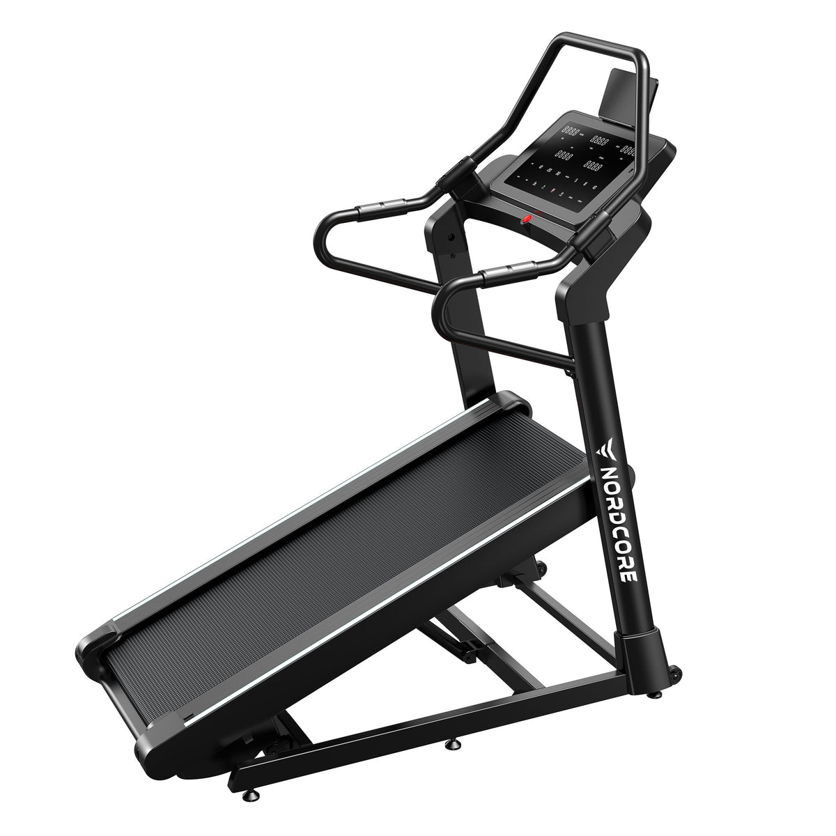 
              Nordcore Treadmill Peak Pro