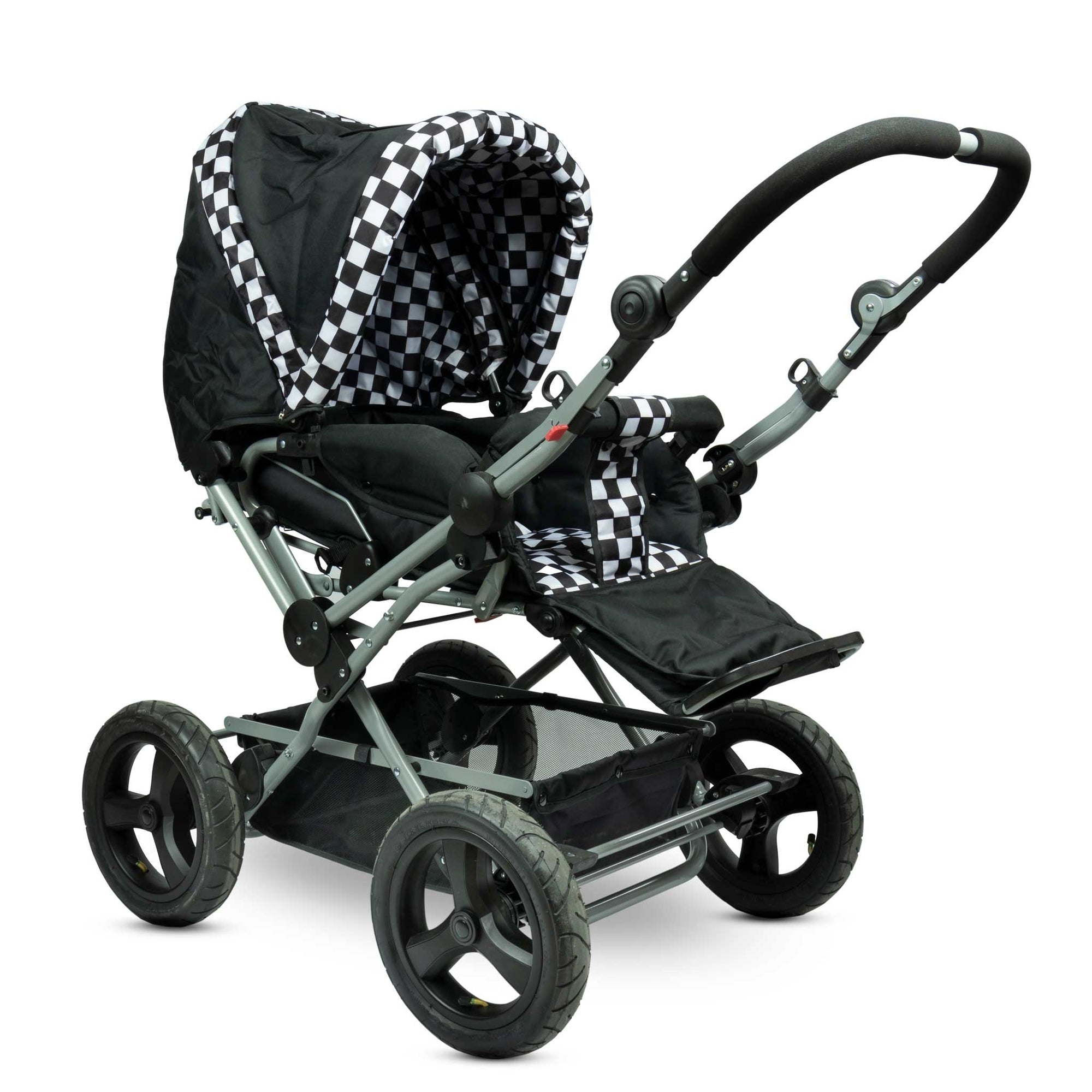 Scandinavia Baby Carrito de bebés