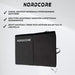 Nordcore crash pad 90x60x20cm