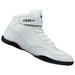 Core Worstelschoenen, wit - Kinderen