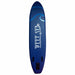 Deep Sea SUP Board Set XXL 330cm, Blauw-Wit