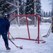 Prosport Hockey Goal Premium 183x122x75cm
