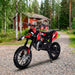 React Pitbike Attacker 49CC