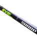 Exel Sharp 3.4 Round Sb Floorball Stick, Black/Neon Yellow