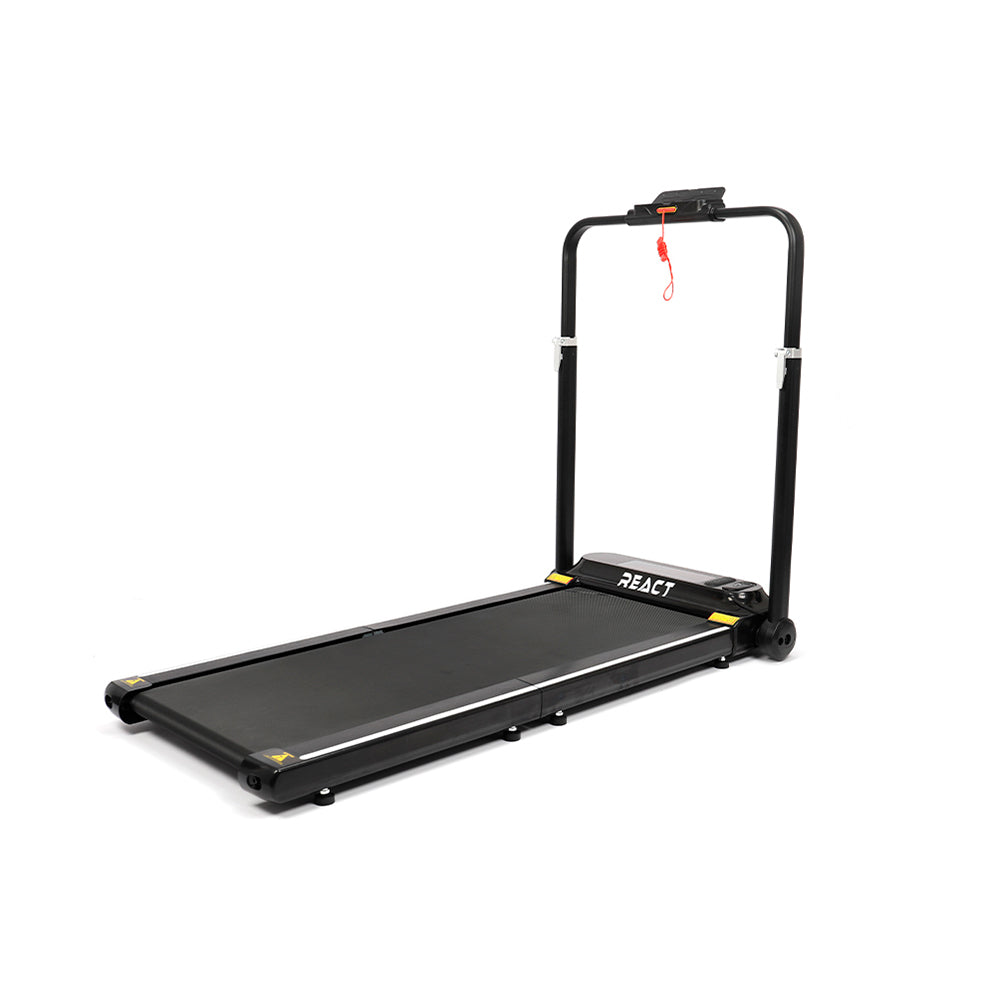 
              React Under Desk Gåbånd 2000 Sammenklappelig