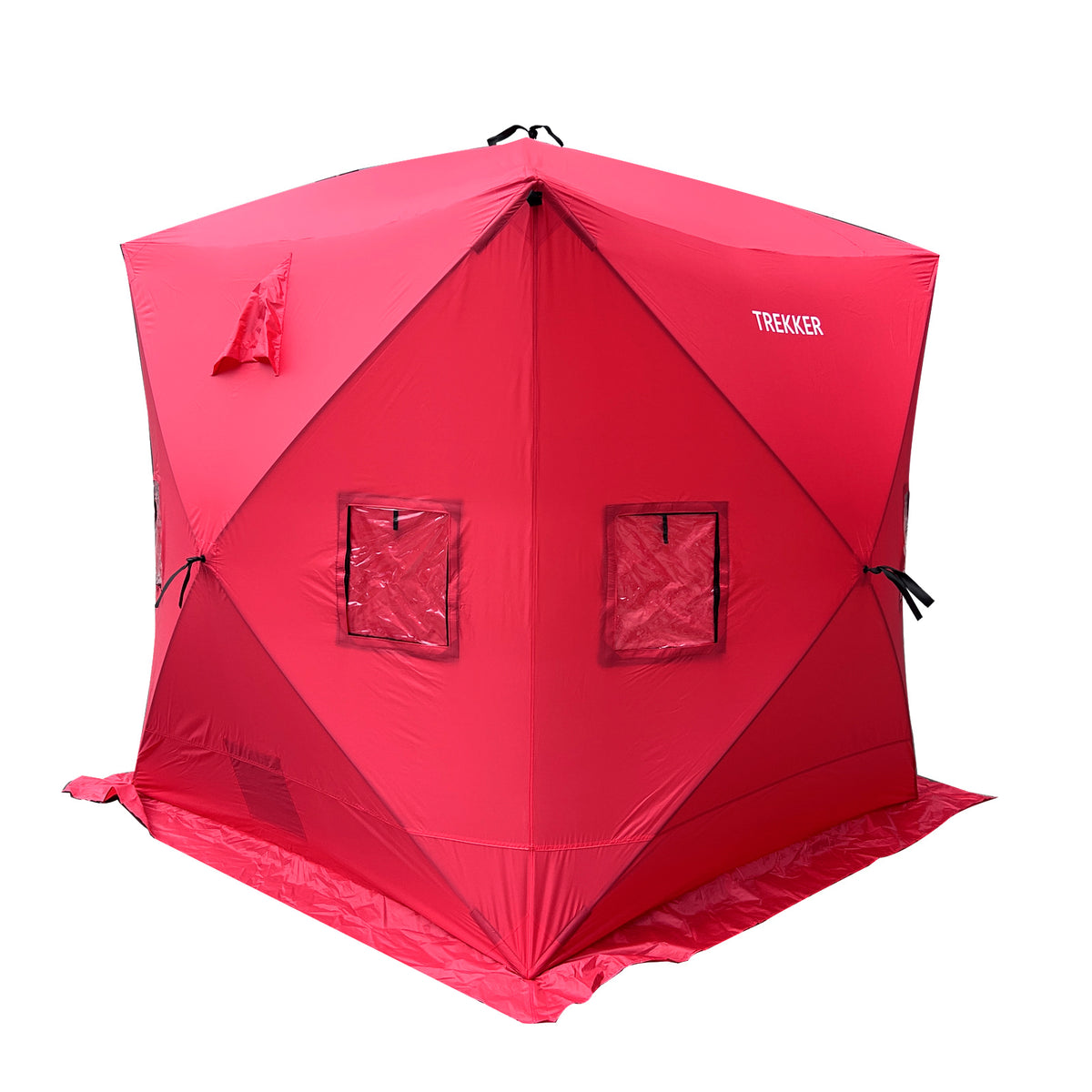 
              Trekker Pilkkiteltta, 3 henkilöä