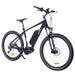 Swoop VTT électrique MTB Seeker, 27,5