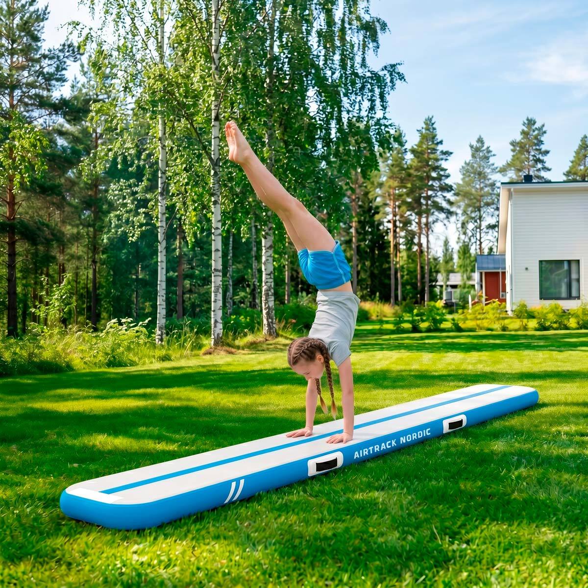 
              AirTrack Nordic AirBeam