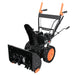 Fornorth Spazzaneve S3100