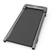 React Tapis de marche sous bureau 700 avec fonction de vibration