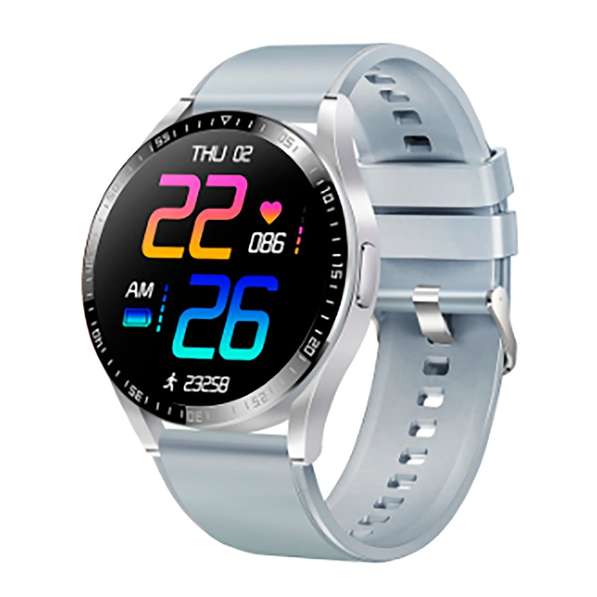 
              Kuura Smartwatch FM5