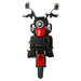 Arvo Scootmobiel P200 Rood