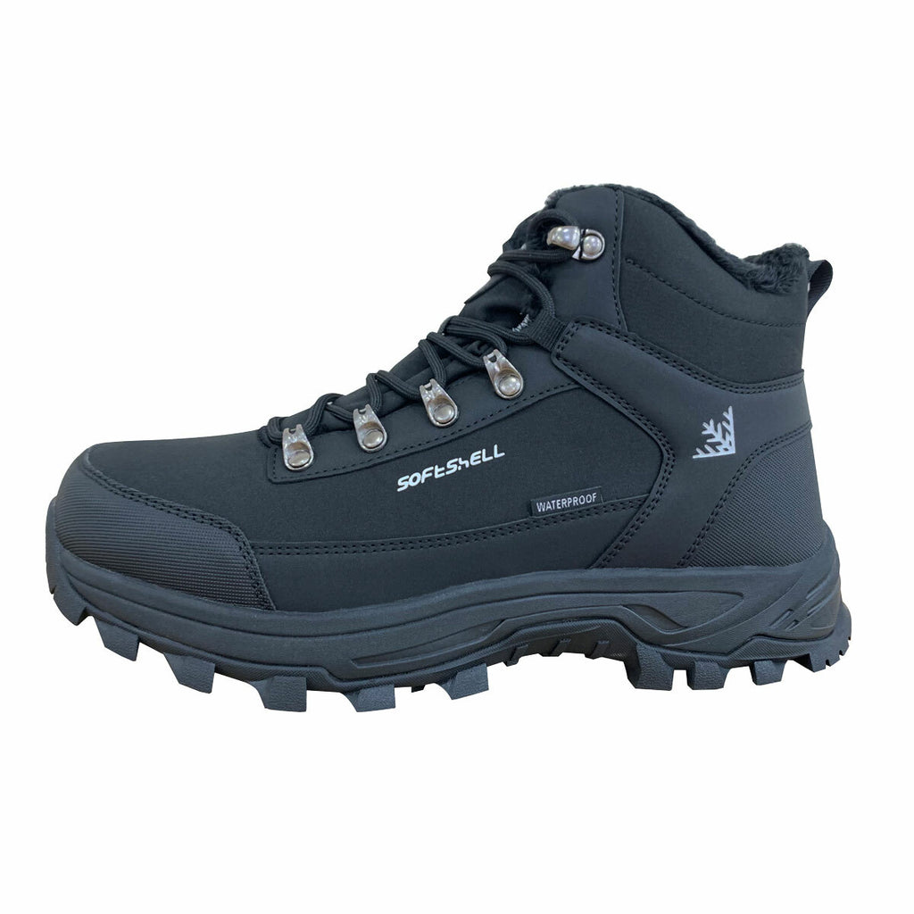 Trekker Boots with Retractable Cleats HAVU Black Friday 2025