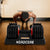 Core 2x Adjustable Dumbbell, 50kg