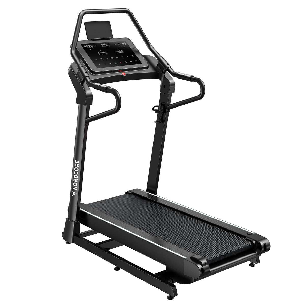 
              Nordcore Treadmill Peak Pro