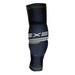 Exel G Max Elleboogbeschermer voor floorballkeeper, Zwart