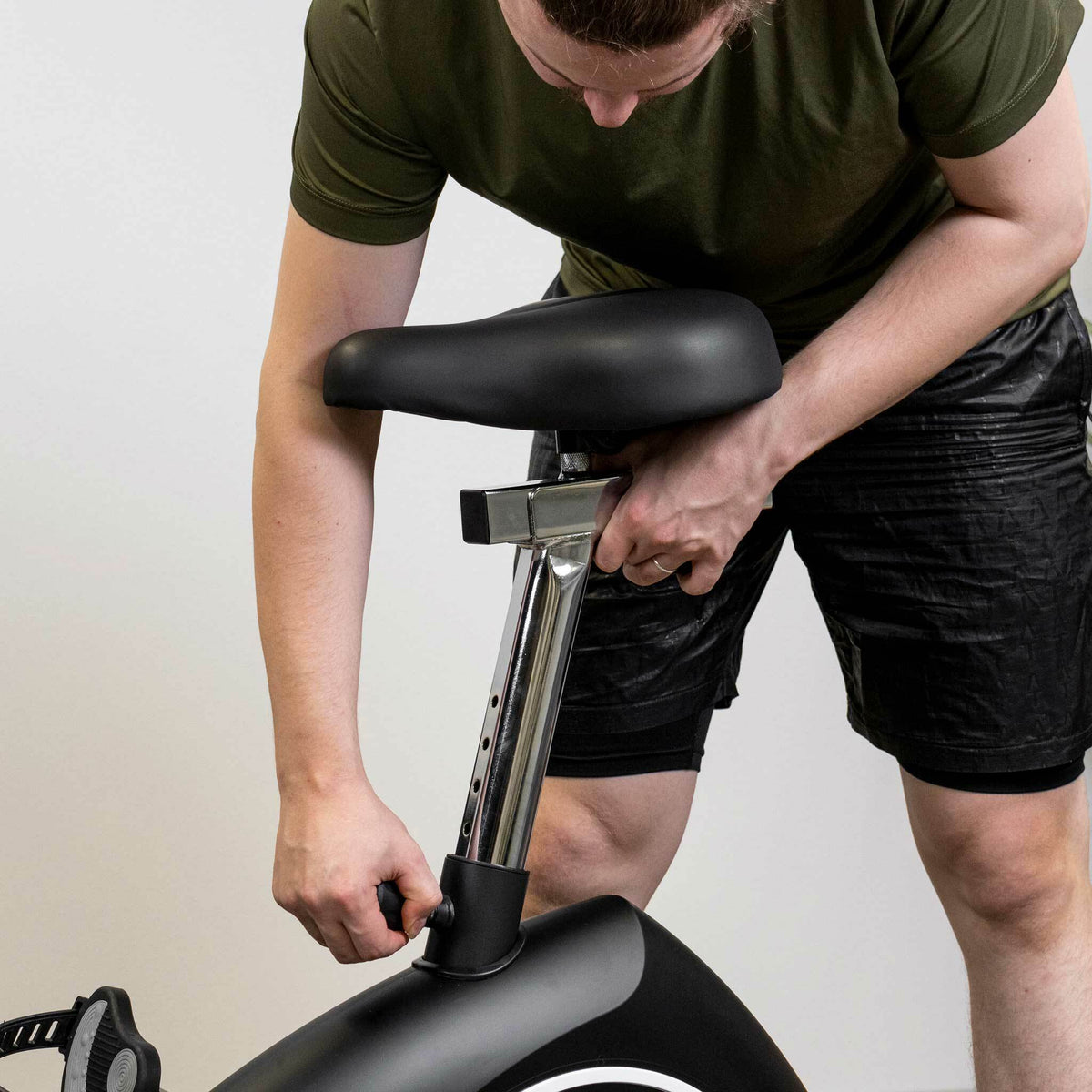 
              Core Cyclette 1200