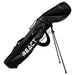 React 3 Clubs de golf (Gaucher) + Sac de golf Sr