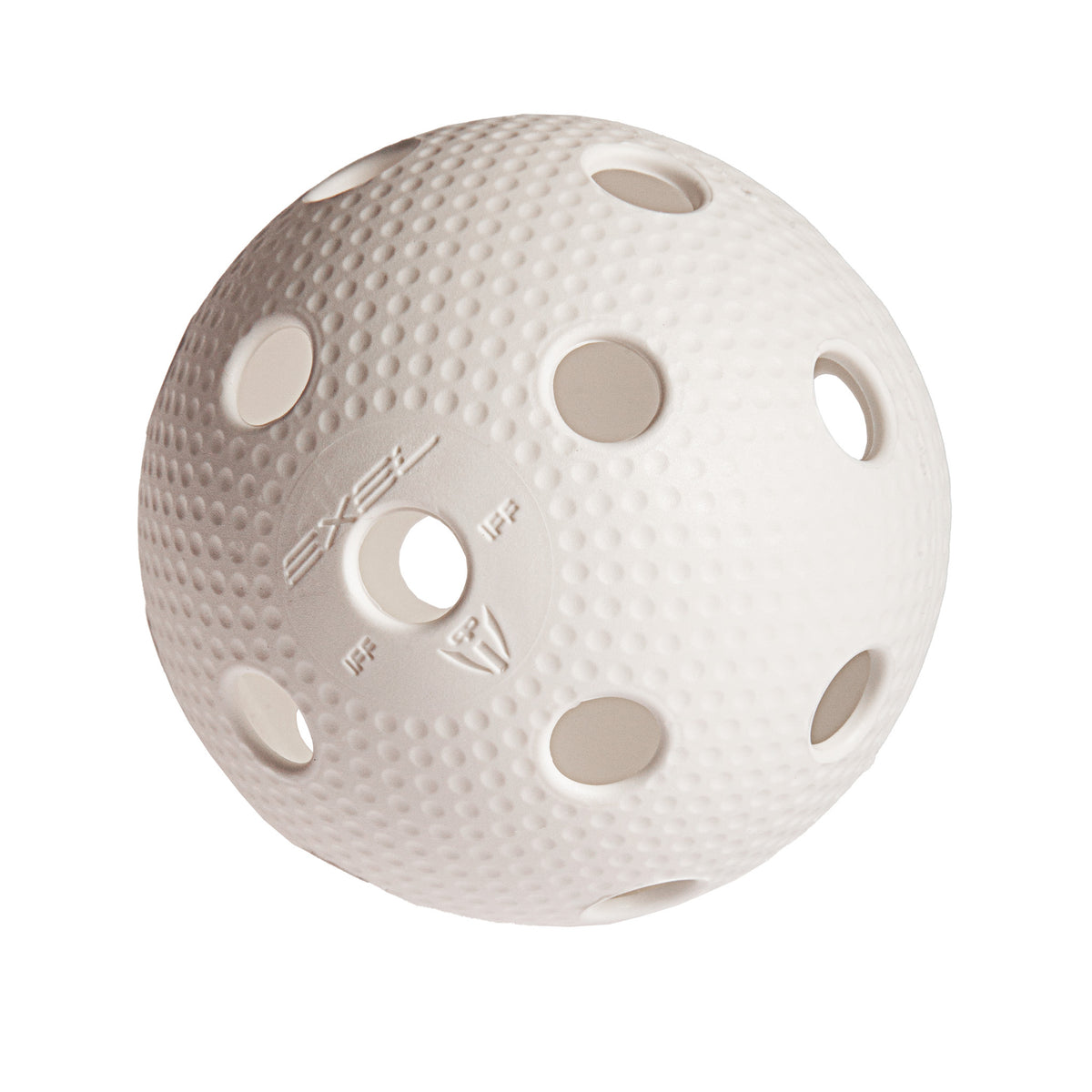 
              Exel Precision F-Liiga Floorballbal