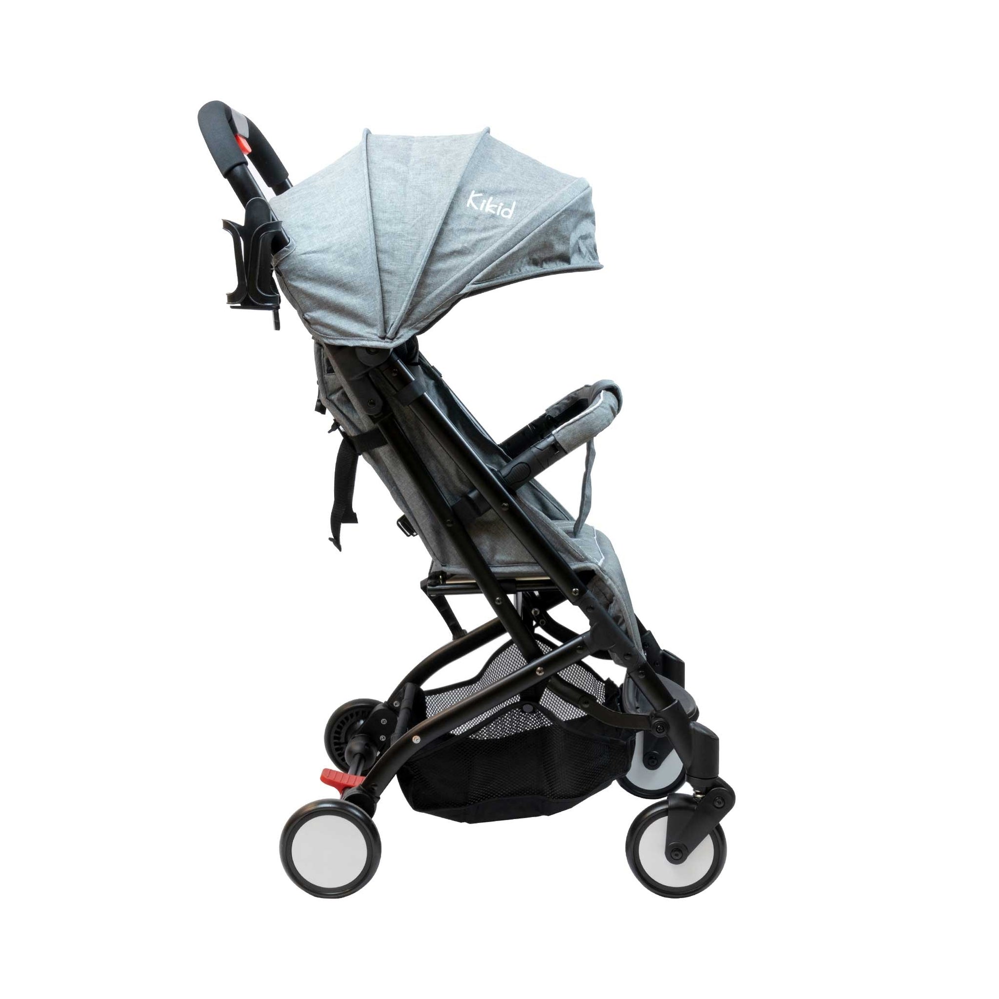 Kikid Kinderwagen Basic