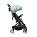 Kikid Kinderwagen Basic