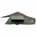 Trekker Tente de toit Cabin L, vert